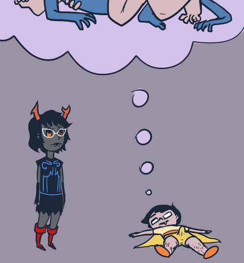 Artist - Zaagn / Glub-On-It page 11 full