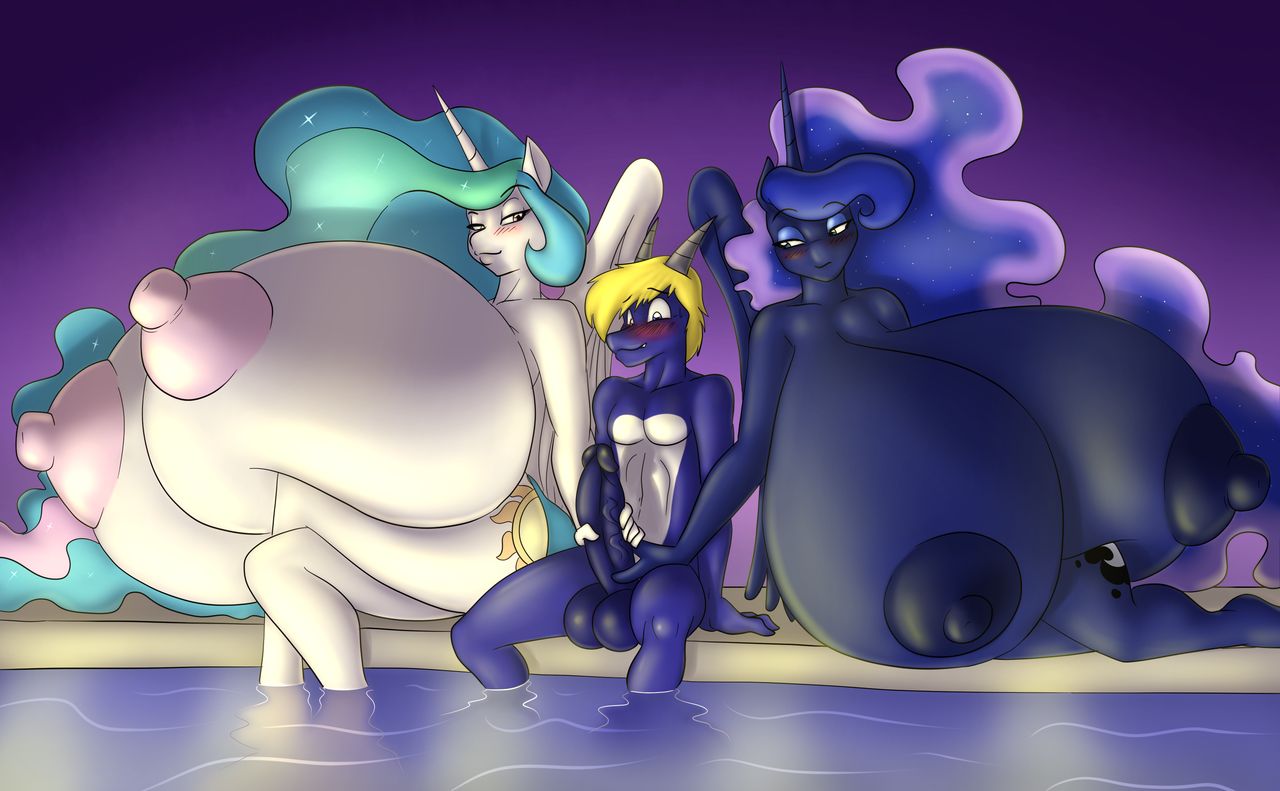 ARTIST Hyperstorm H page 10 full