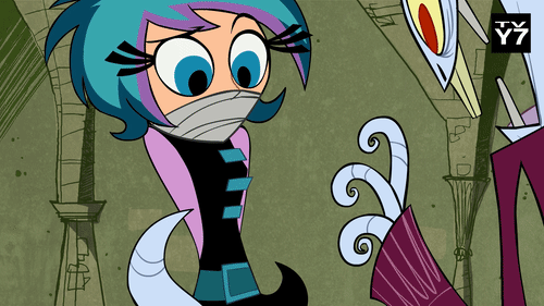 The Modifyers Animated Gifs page 2 full