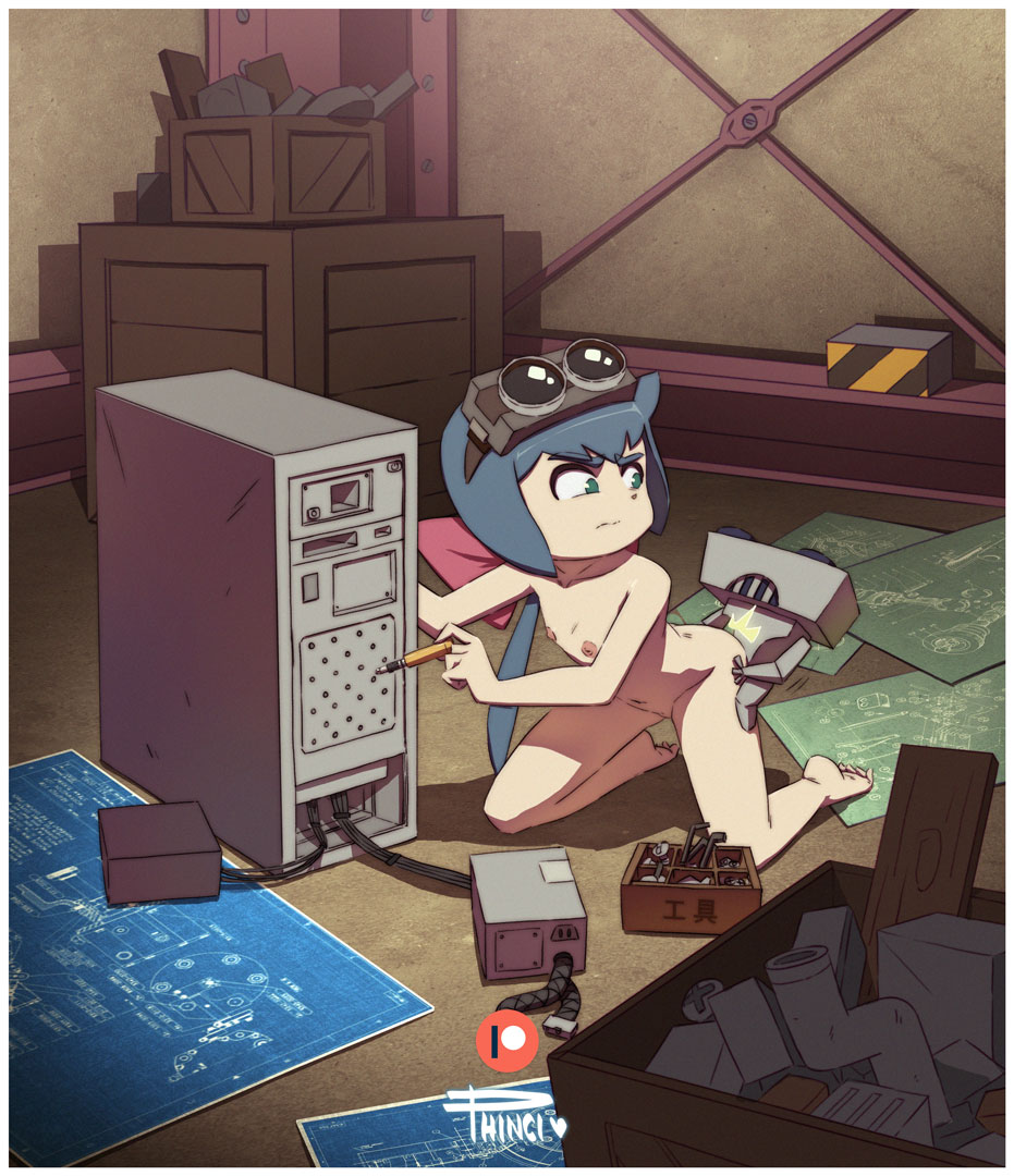 Constanze コンス page 2 full