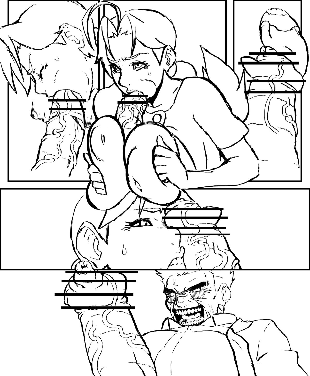 DELIA GETCUM -unfinished- page 4 full