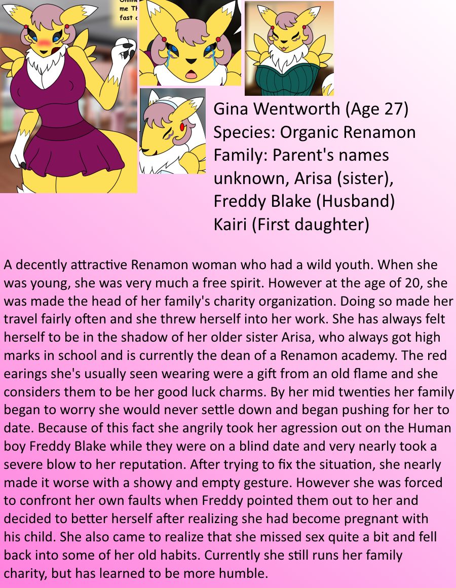 I'm Not Petty! page 11 full