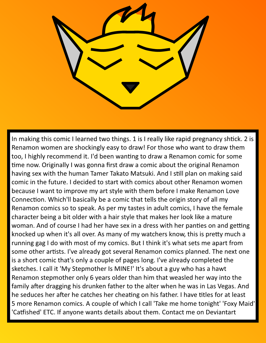 I'm Not Petty! page 9 full