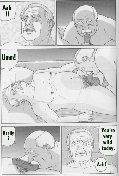 Natsu no Owarini | End of summer page 6 full