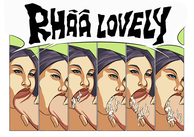 Gonzo Blowjob page 3 full