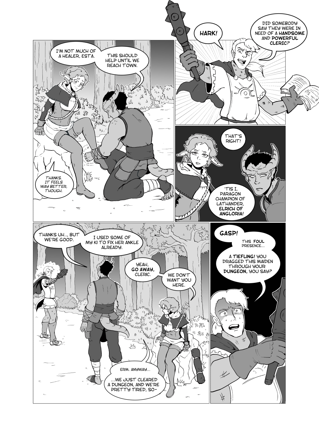 Esta & Mal page 2 full