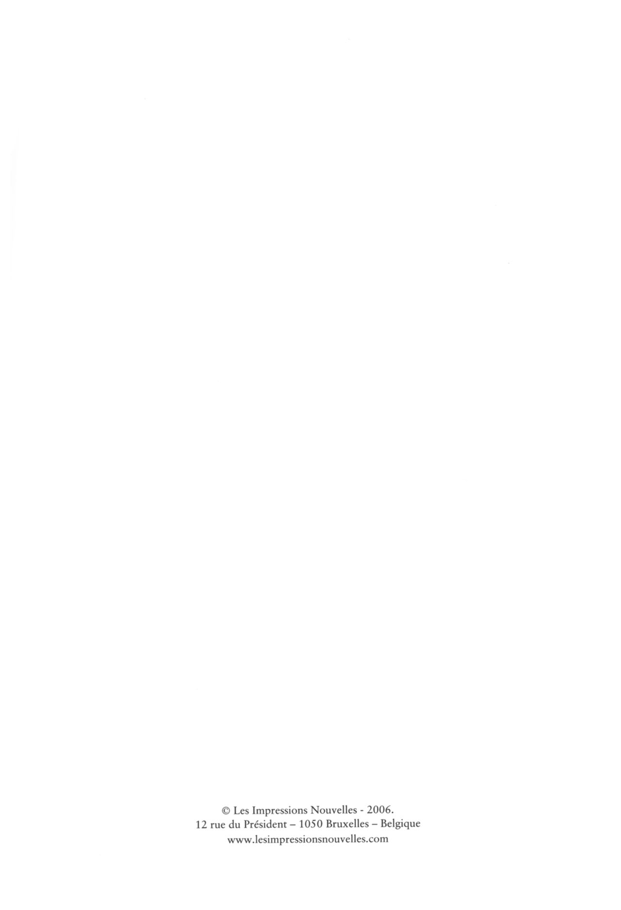 Fraise et Chocolat : Tome 1 page 3 full