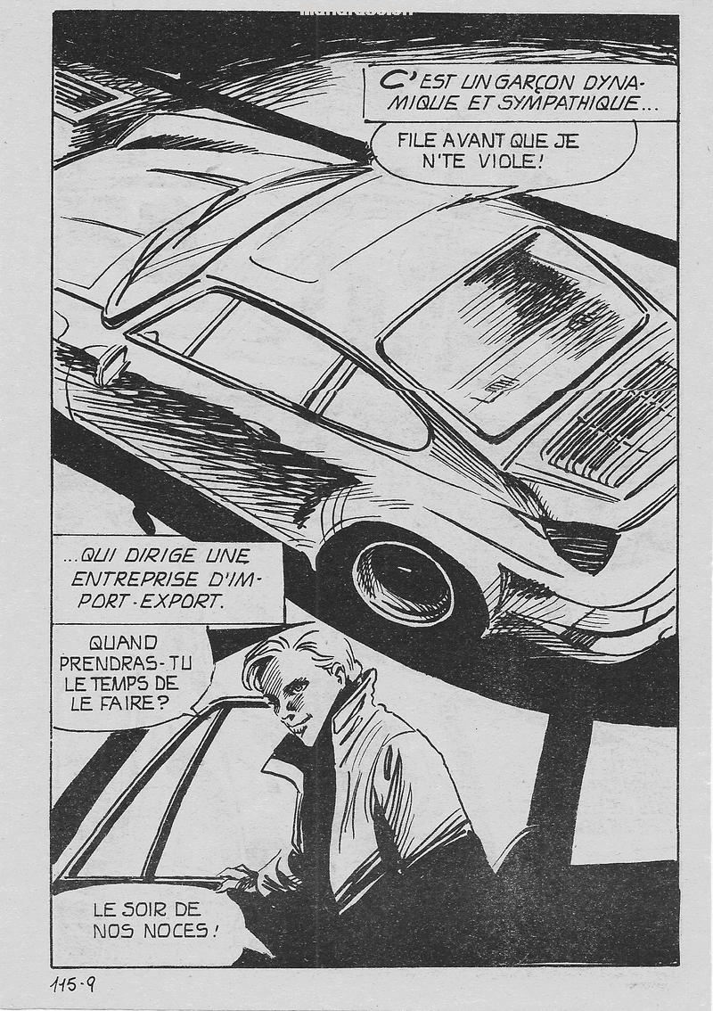 Elvifrance - Terrifioso - 009 - Sans titre page 11 full