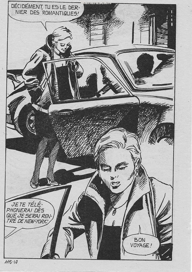 Elvifrance - Terrifioso - 009 - Sans titre page 12 full