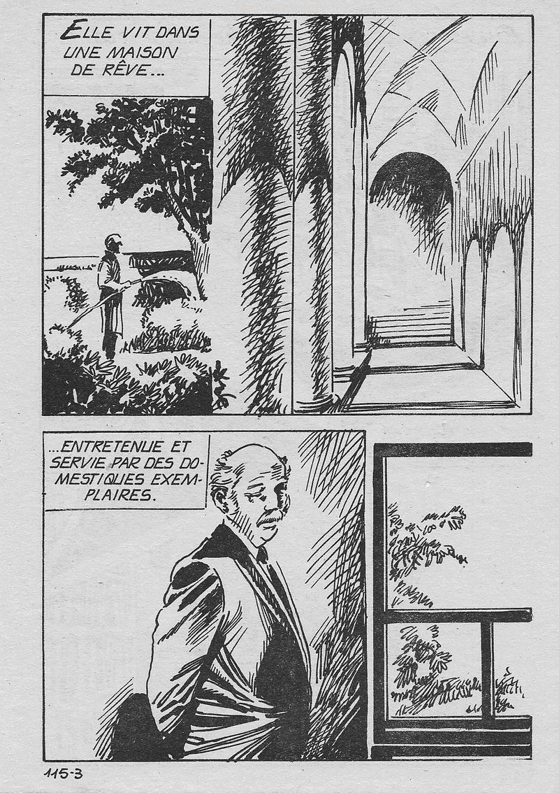 Elvifrance - Terrifioso - 009 - Sans titre page 5 full
