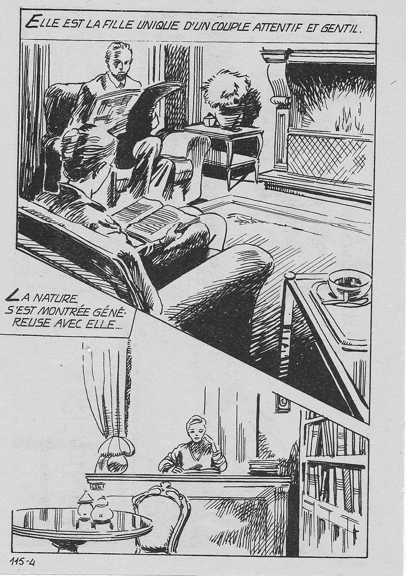 Elvifrance - Terrifioso - 009 - Sans titre page 6 full