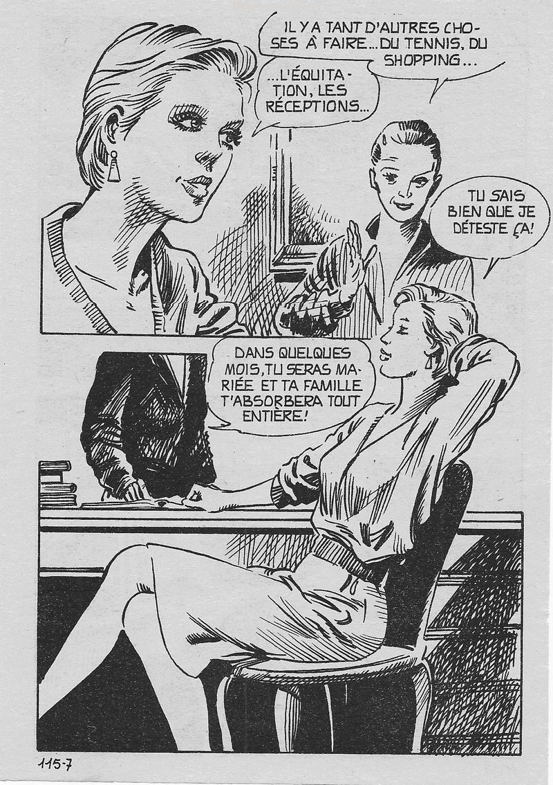 Elvifrance - Terrifioso - 009 - Sans titre page 9 full