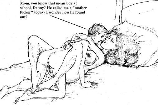 Randy Dave - Mother & Son Collection page 10 full
