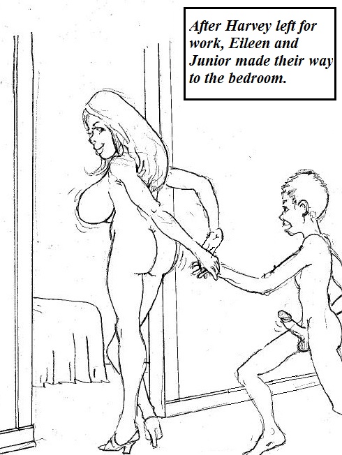 Randy Dave - Mother & Son Collection page 11 full