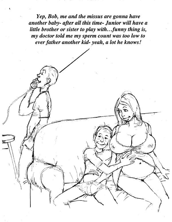 Randy Dave - Mother & Son Collection page 12 full