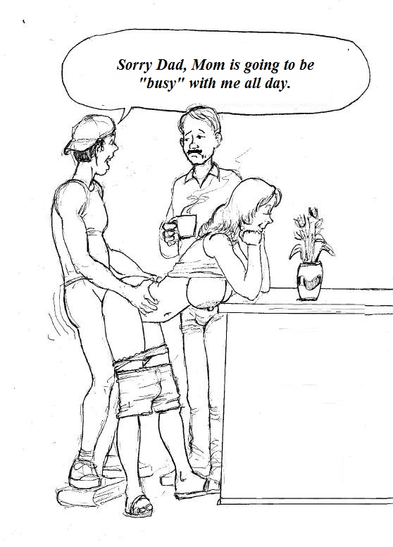 Randy Dave - Mother & Son Collection page 3 full