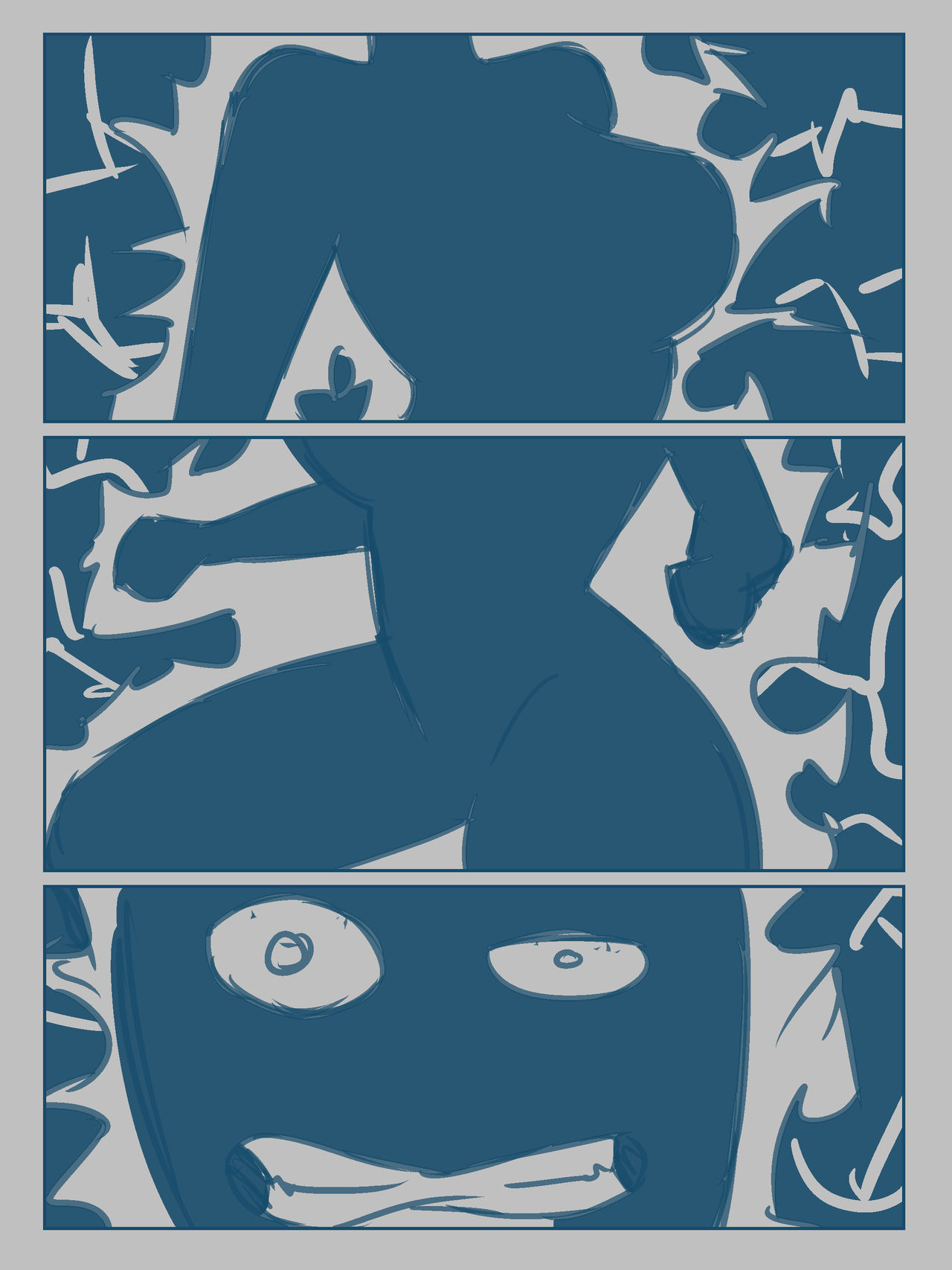 Random Comic page 7 full