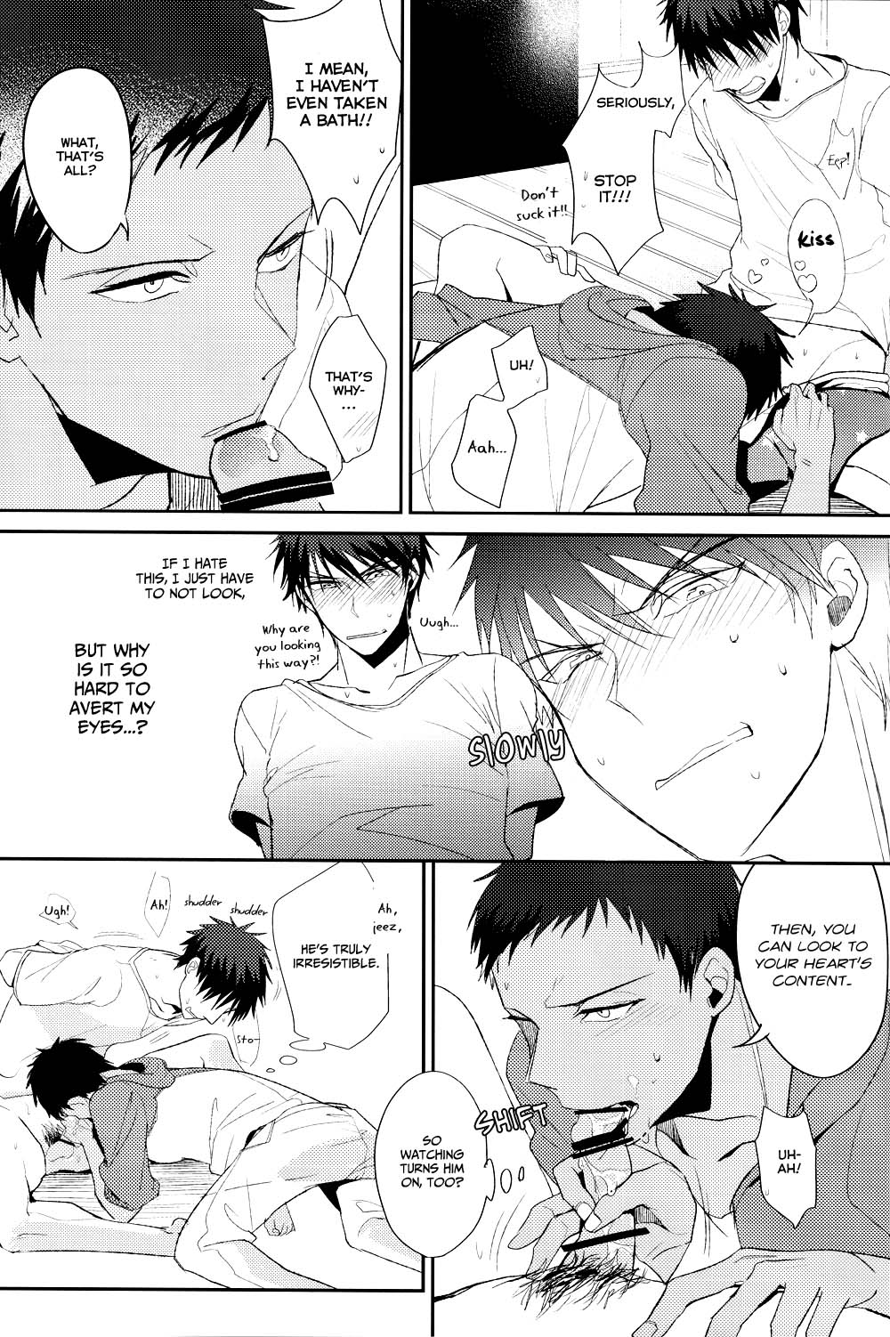 Dont you have an aptitude for this? page 10 full
