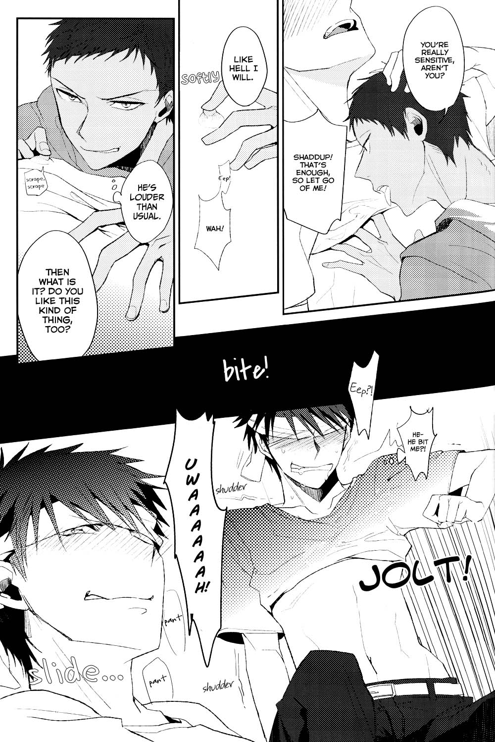 Dont you have an aptitude for this? page 6 full