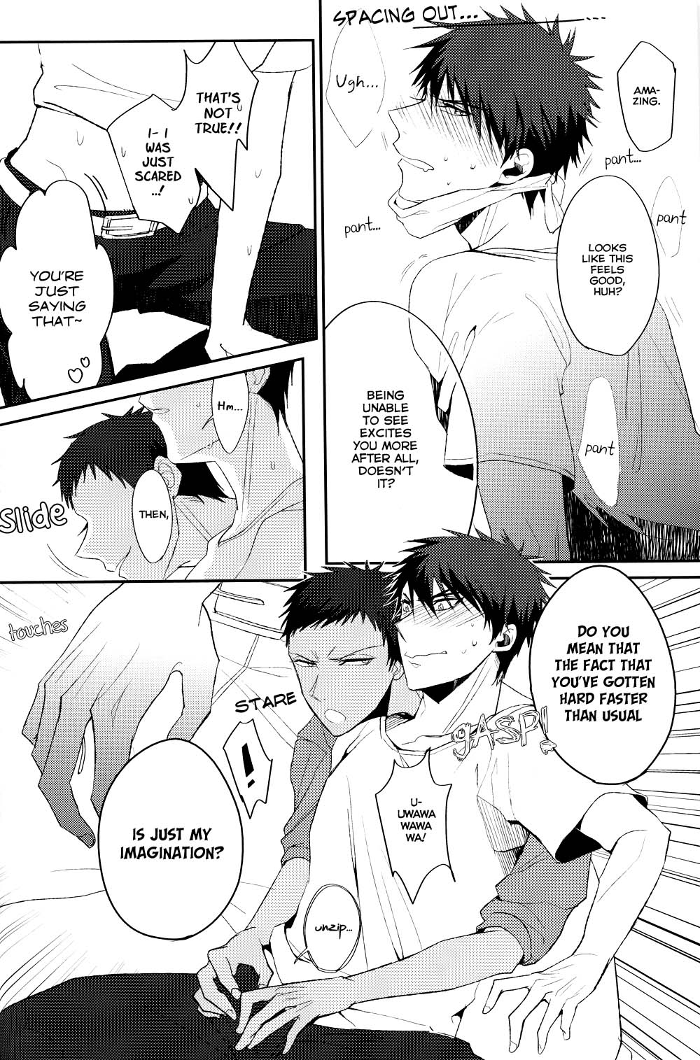 Dont you have an aptitude for this? page 7 full