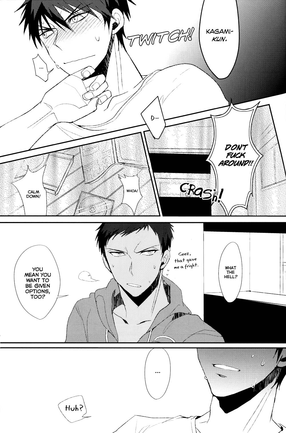 Dont you have an aptitude for this? page 8 full