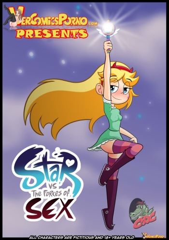 [Croc] Star vs. the Forces of Sex (Star vs. the Forces of Evil) [English] [rafasilva] cover