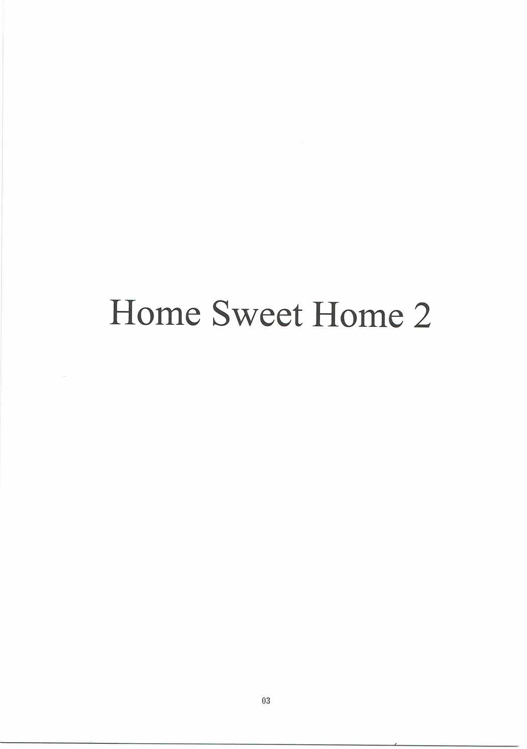 Home Sweet Home 2 page 2 full