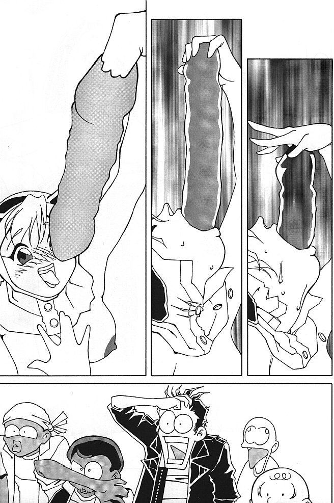 Robert De Jesus Artwork page 11 full