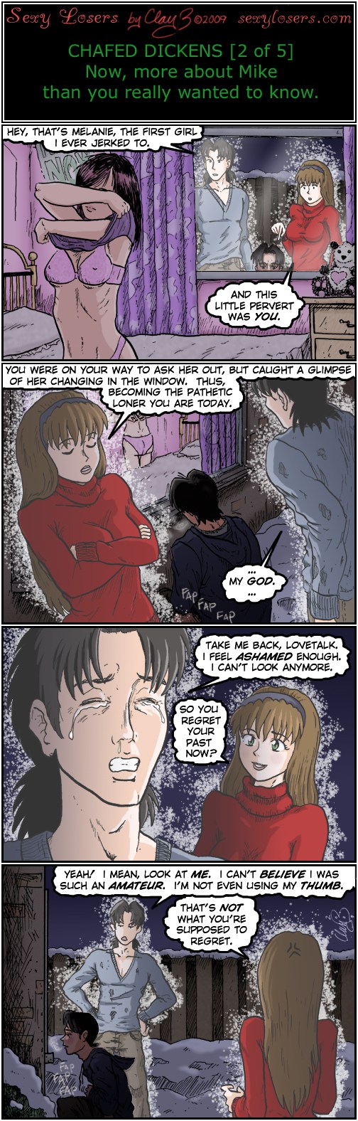 A Christmas Carol page 12 full