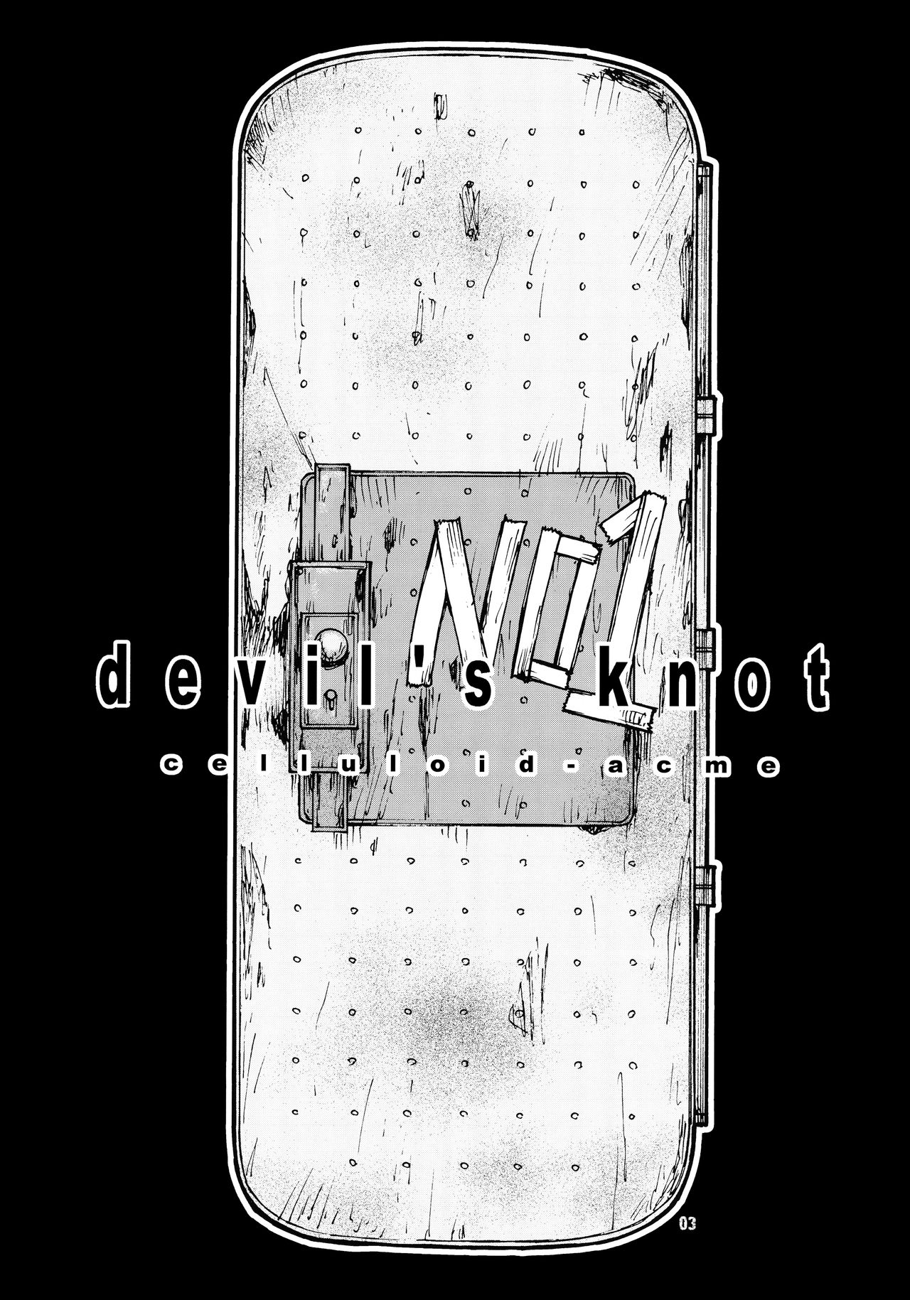 devil's knot page 3 full