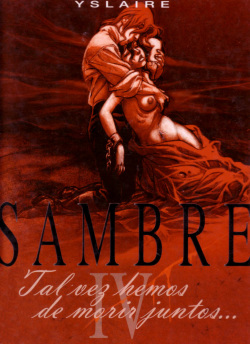 Sambre 04 Tal vez hemos de morir juntos