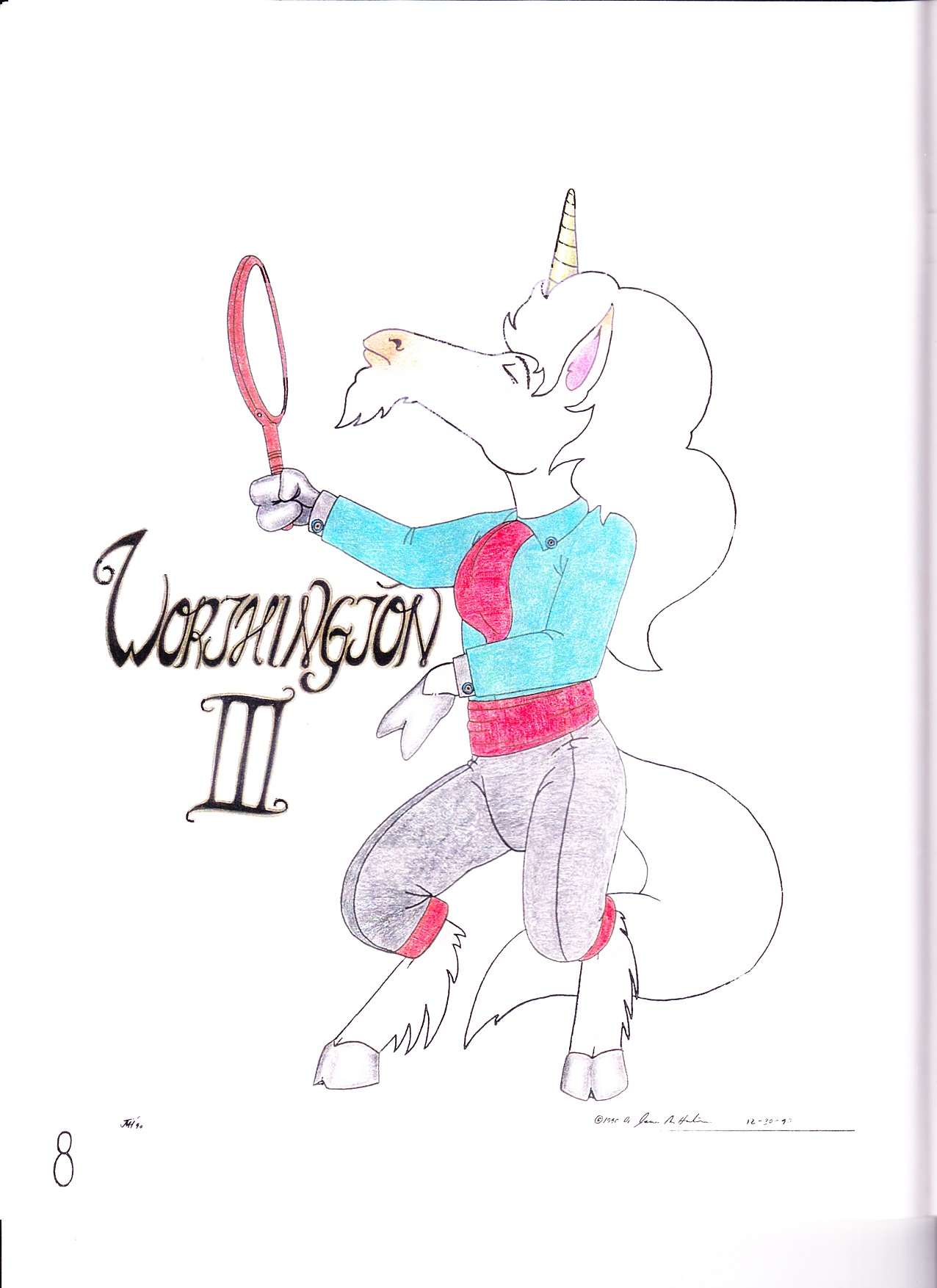 Before I knew what the hell I was doing 2 page 11 full