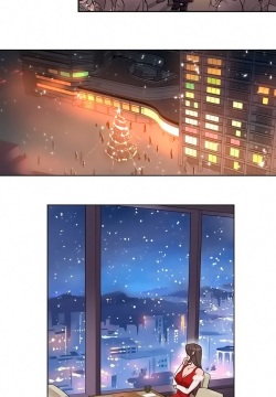 Atonement Camp Ch. 0-22