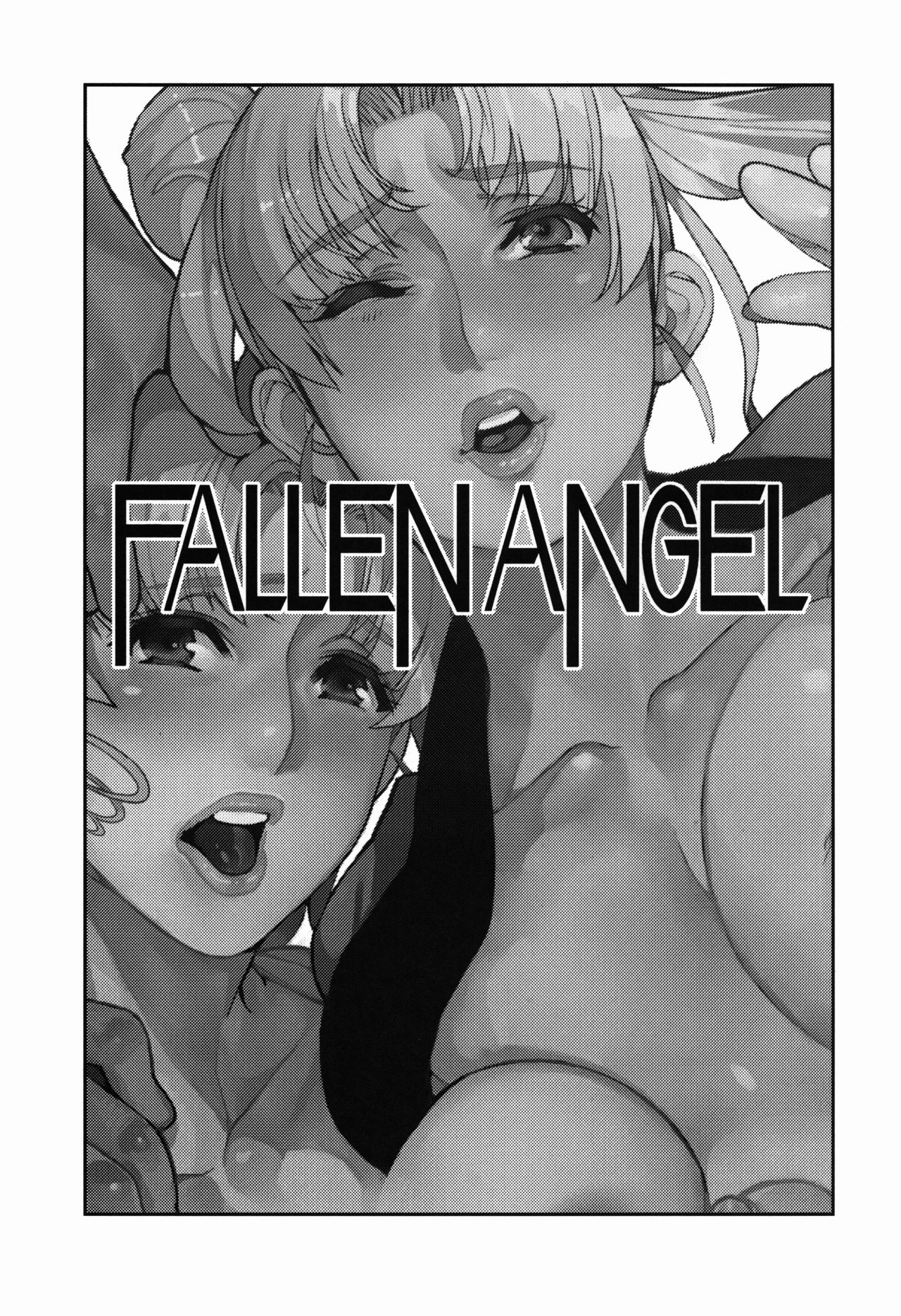 Fallen Angel page 2 full