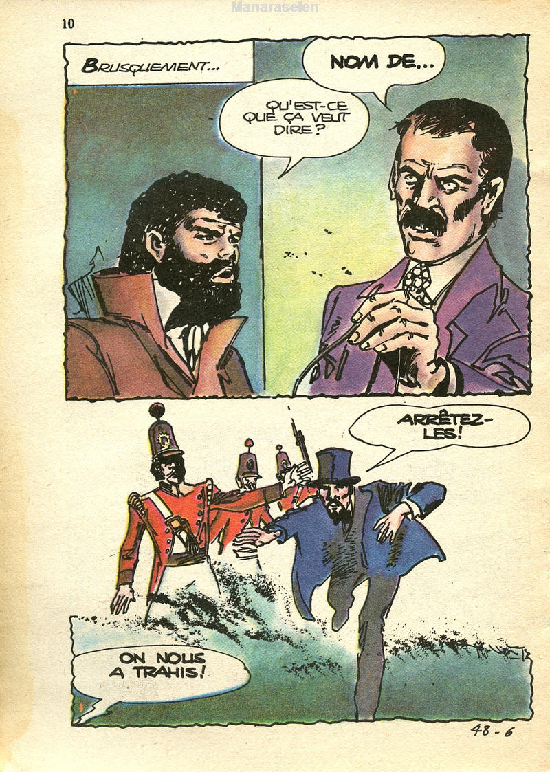 Elvifrance - Terrificolor - 048 - Le losange rouge page 10 full