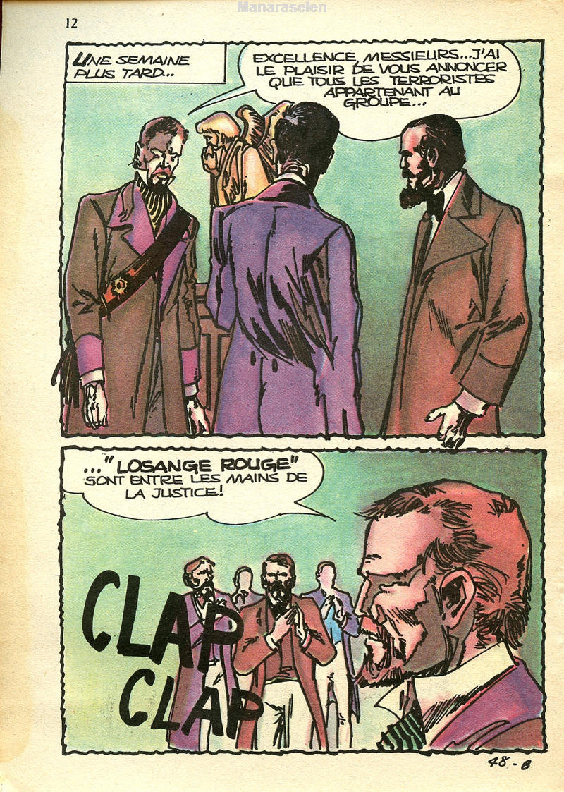 Elvifrance - Terrificolor - 048 - Le losange rouge page 12 full