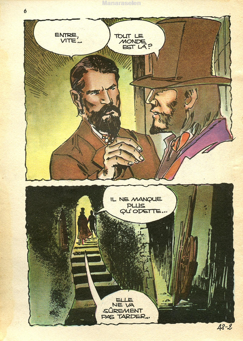Elvifrance - Terrificolor - 048 - Le losange rouge page 6 full