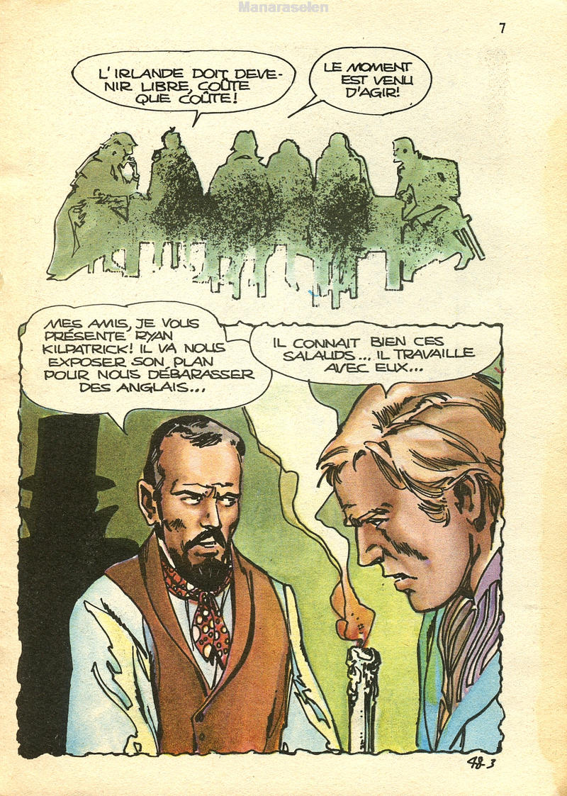 Elvifrance - Terrificolor - 048 - Le losange rouge page 7 full