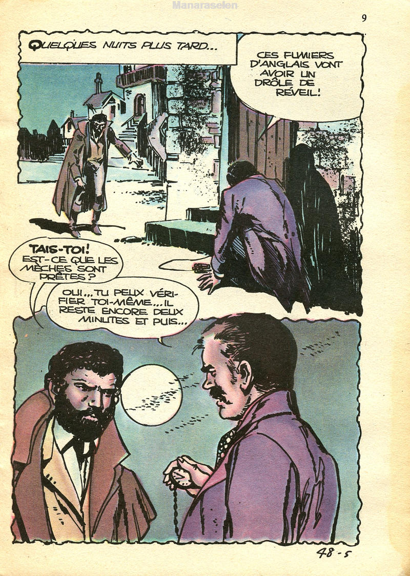 Elvifrance - Terrificolor - 048 - Le losange rouge page 9 full