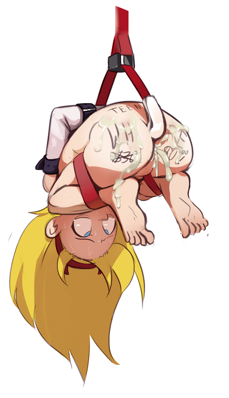 Commission - Star Butterfly 10hr page 4 full