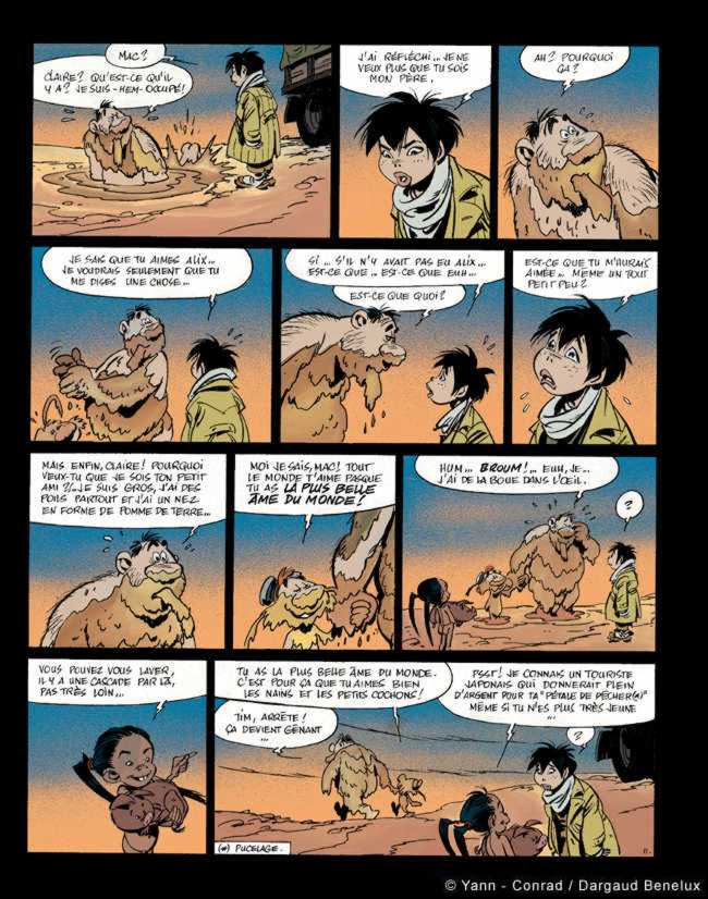 les Innomables - Pas de Mâchoire page 12 full