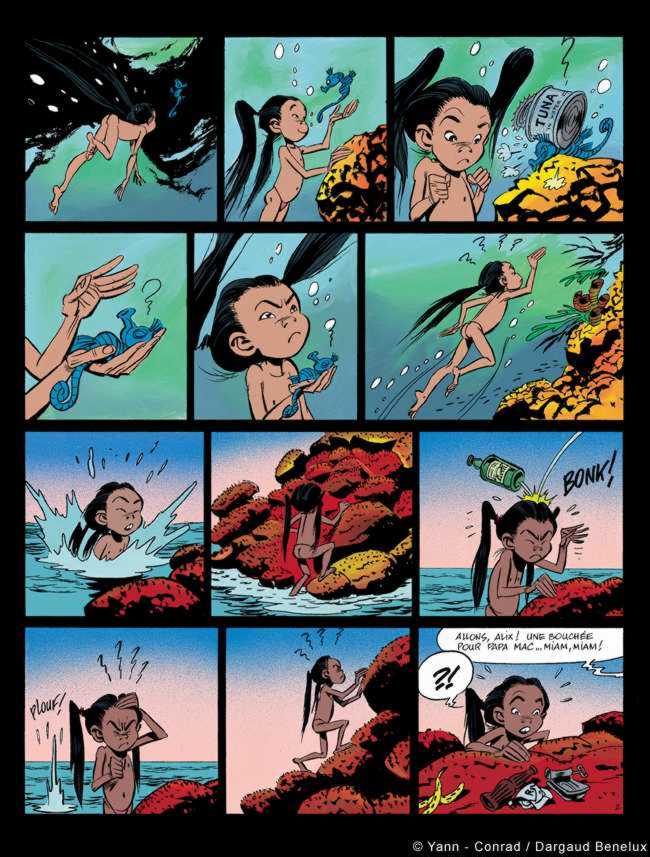 les Innomables - Pas de Mâchoire page 3 full