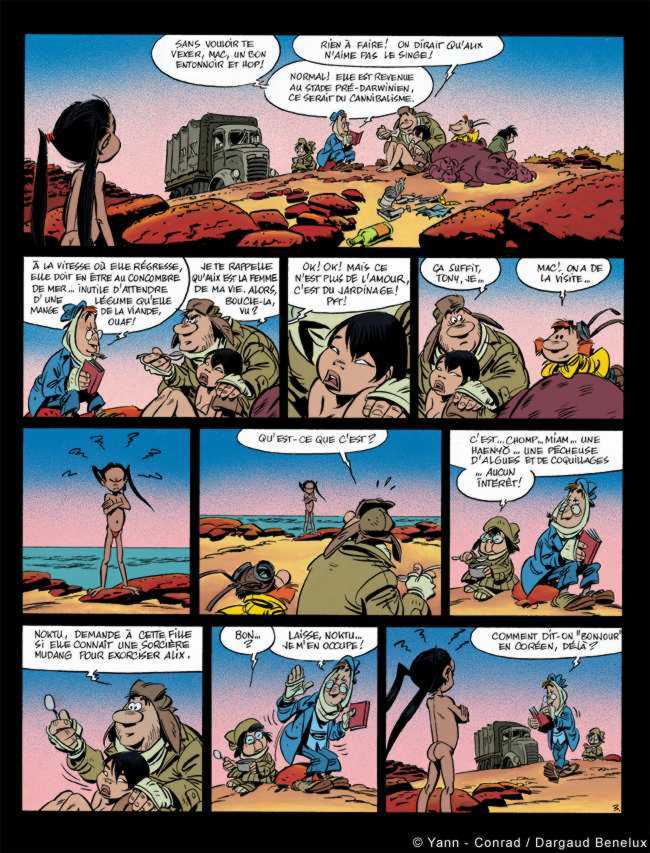 les Innomables - Pas de Mâchoire page 4 full