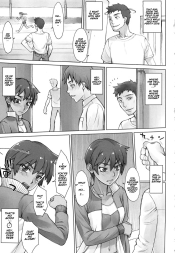 [BANG-YOU] Ano Hi no Stopwatcher | Stopwatcher File 2.5 (STOPWATCHER) [English] [Naxusnl] cover
