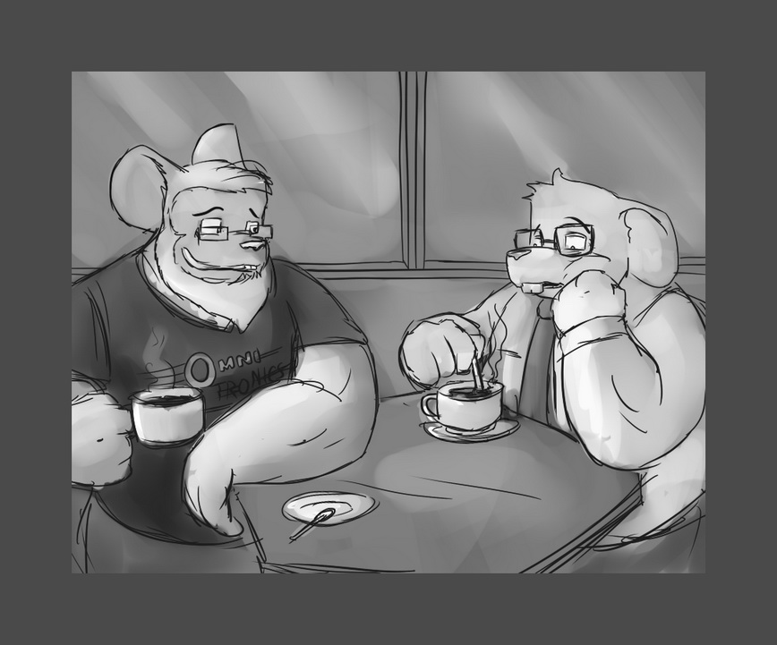 Mouse Controlled page 3 full