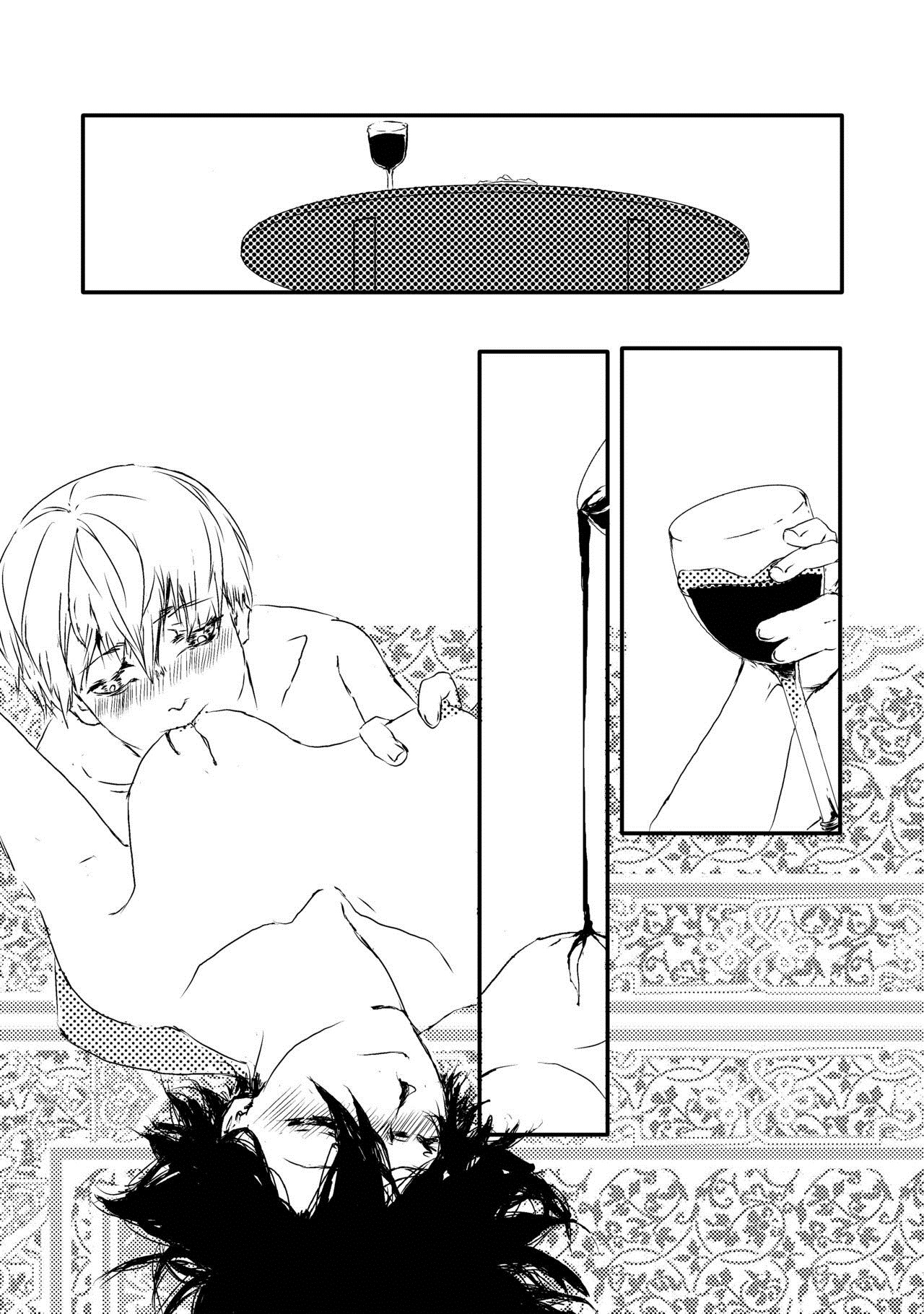 Melt page 6 full