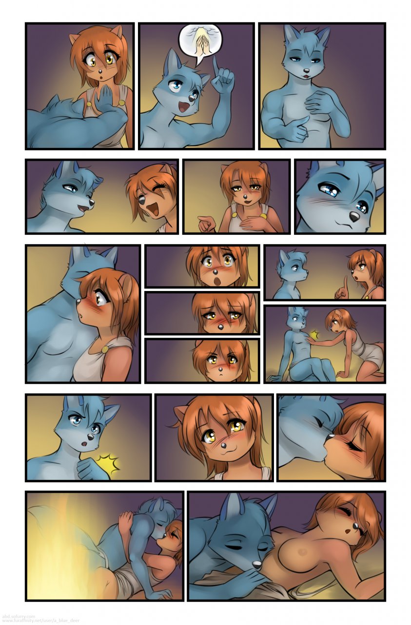 How They Met page 3 full