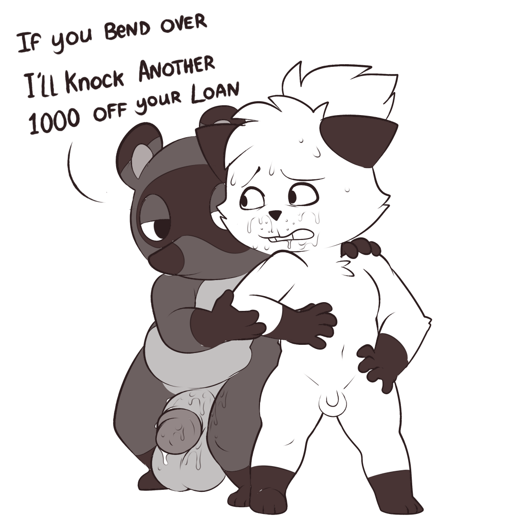 Loans page 2 full