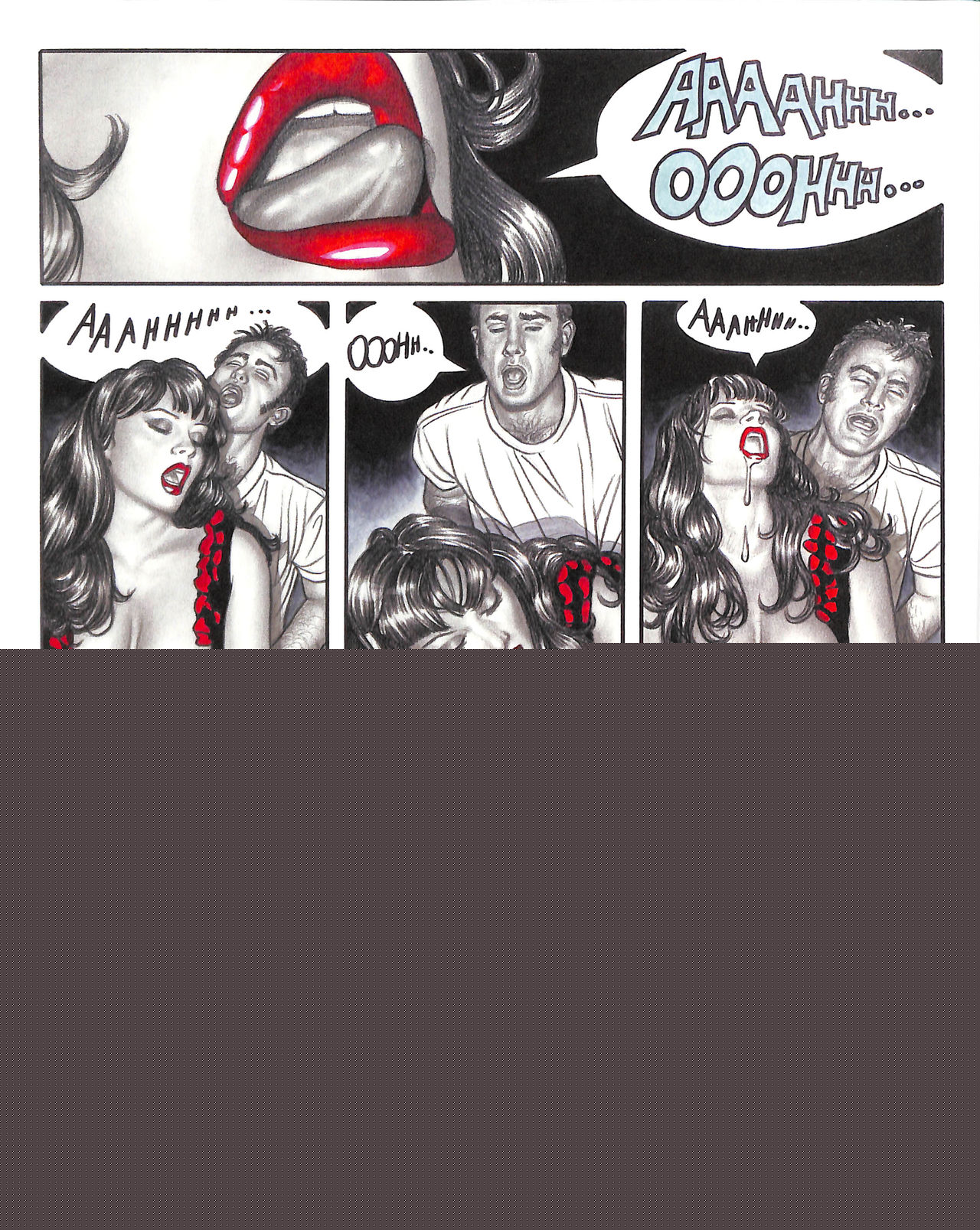 Giovanna ! Ah ! page 9 full