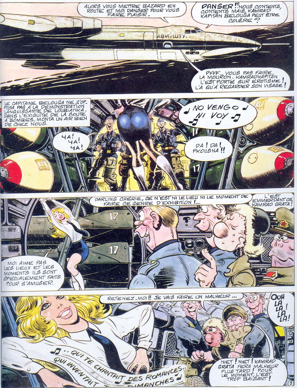 Le Goulag - 08 - Les Elites page 11 full